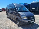 Volkswagen Crafter - 1