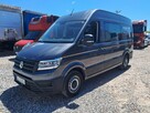 Volkswagen Crafter - 2