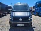 Volkswagen Crafter - 3