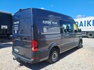 Volkswagen Crafter - 4