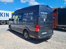 Volkswagen Crafter - 6