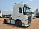 Volvo Fh - 1