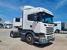 Scania R450 - 1