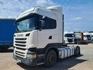 Scania R450 - 2