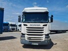 Scania R450 - 3
