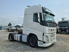 Volvo Fh - 1
