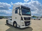 MAN Tgx - 1