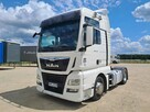 MAN Tgx - 2