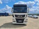 MAN Tgx - 3