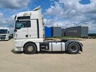 MAN Tgx - 8