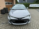 Toyota Corolla 2.0 Hybrid Team D - 2
