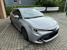 Toyota Corolla 2.0 Hybrid Team D - 3