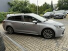 Toyota Corolla 2.0 Hybrid Team D - 5