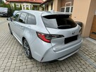 Toyota Corolla 2.0 Hybrid Team D - 9
