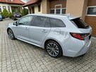 Toyota Corolla 2.0 Hybrid Team D - 10