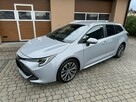 Toyota Corolla 2.0 Hybrid Team D - 12