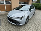 Toyota Corolla 2.0 Hybrid Team D - 13