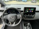 Toyota Corolla 2.0 Hybrid Team D - 15
