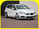 BMW 218 Klimatronic /Gwarancja / 1,5 /136KM /2014 /86000Km - 1