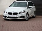 BMW 218 Klimatronic /Gwarancja / 1,5 /136KM /2014 /86000Km - 7