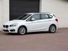 BMW 218 Klimatronic /Gwarancja / 1,5 /136KM /2014 /86000Km - 9