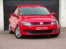Volkswagen Polo Climatic /Gwarancja /1,4 /86KM /MPI /2010 - 2