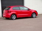 Volkswagen Polo Climatic /Gwarancja /1,4 /86KM /MPI /2010 - 3