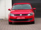 Volkswagen Polo Climatic /Gwarancja /1,4 /86KM /MPI /2010 - 5