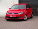 Volkswagen Polo Climatic /Gwarancja /1,4 /86KM /MPI /2010 - 7