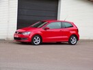 Volkswagen Polo Climatic /Gwarancja /1,4 /86KM /MPI /2010 - 8