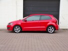 Volkswagen Polo Climatic /Gwarancja /1,4 /86KM /MPI /2010 - 9
