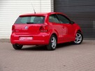 Volkswagen Polo Climatic /Gwarancja /1,4 /86KM /MPI /2010 - 14