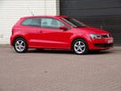 Volkswagen Polo Climatic /Gwarancja /1,4 /86KM /MPI /2010 - 16