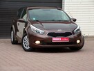 Kia Cee'd Klimatyzacja /Gwarancja /1,4 /100KM /2013/I Właść - 2