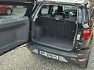 Ford EcoSport 1.5DCI 90KM, Oryginał Lakier, Bogata Opcja, Z Niemiec - 8