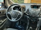 Ford EcoSport 1.5DCI 90KM, Oryginał Lakier, Bogata Opcja, Z Niemiec - 12