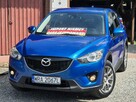 Mazda CX-5 2013 I Rej, 2.0B 165KM, Ksenony, Navi, - 2
