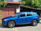 Mazda CX-5 2013 I Rej, 2.0B 165KM, Ksenony, Navi, - 4