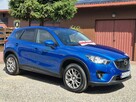 Mazda CX-5 2013 I Rej, 2.0B 165KM, Ksenony, Navi, - 5