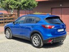 Mazda CX-5 2013 I Rej, 2.0B 165KM, Ksenony, Navi, - 6