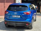 Mazda CX-5 2013 I Rej, 2.0B 165KM, Ksenony, Navi, - 7