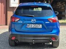 Mazda CX-5 2013 I Rej, 2.0B 165KM, Ksenony, Navi, - 8