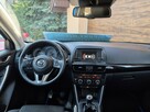 Mazda CX-5 2013 I Rej, 2.0B 165KM, Ksenony, Navi, - 12