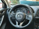 Mazda CX-5 2013 I Rej, 2.0B 165KM, Ksenony, Navi, - 14