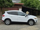 Ford Kuga 2.5T 200KM, 4x4, 2009r, Titanium, Oryginał, Stan Perfekcyjny - 5