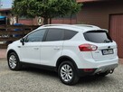 Ford Kuga 2.5T 200KM, 4x4, 2009r, Titanium, Oryginał, Stan Perfekcyjny - 7
