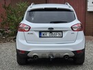 Ford Kuga 2.5T 200KM, 4x4, 2009r, Titanium, Oryginał, Stan Perfekcyjny - 8
