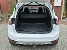 Ford Kuga 2.5T 200KM, 4x4, 2009r, Titanium, Oryginał, Stan Perfekcyjny - 9