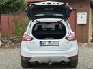 Ford Kuga 2.5T 200KM, 4x4, 2009r, Titanium, Oryginał, Stan Perfekcyjny - 10