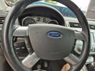 Ford Kuga 2.5T 200KM, 4x4, 2009r, Titanium, Oryginał, Stan Perfekcyjny - 16